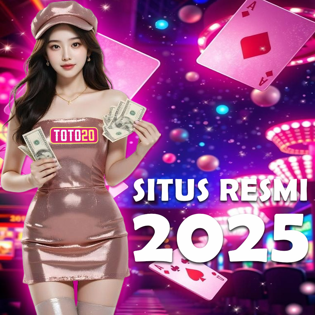 Toto20 Situs Games Online Resmi Paling Mantap Indonesia
